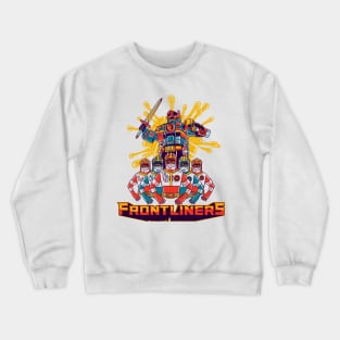 frontliners Crewneck Sweatshirt